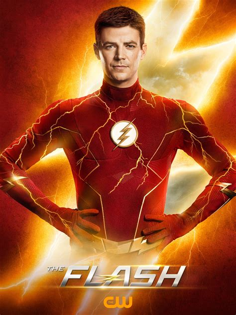 The Flash